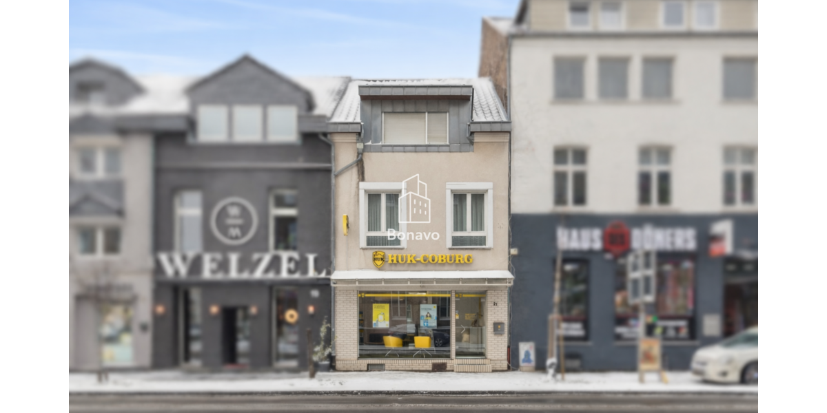 Einfamilienhaus Rheinbach - 8 Zimmer, 224 m&sup2;, 575.000&euro; | Angebot:26055965