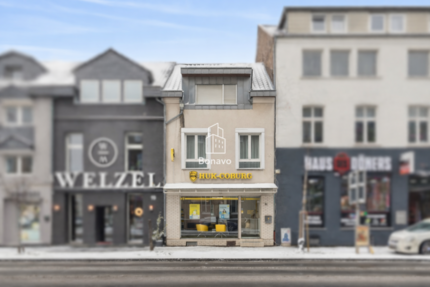 Haus Rheinbach - 8 Zimmer, 224 m&sup2;, 575.000&euro; | Angebot:26055965