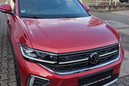 VW T-Cross 16.145 km 28.800 &euro; Eltville 65346