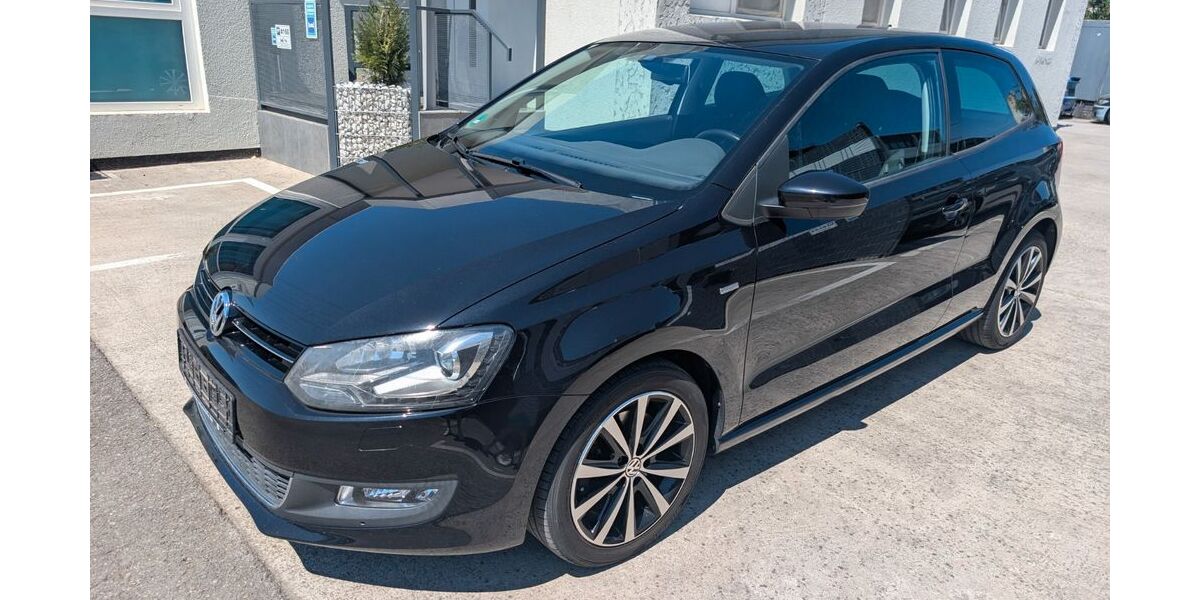 VW Polo 128.000 km 6.400 &euro; Freiberg a. Neckar 71691
