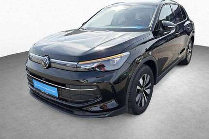 VW Tiguan 18.750 km 34.490 &euro; Roth 91154