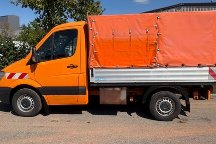 Mercedes-Benz Sprinter 293.500 km 4.999 &euro; Kempten 87437
