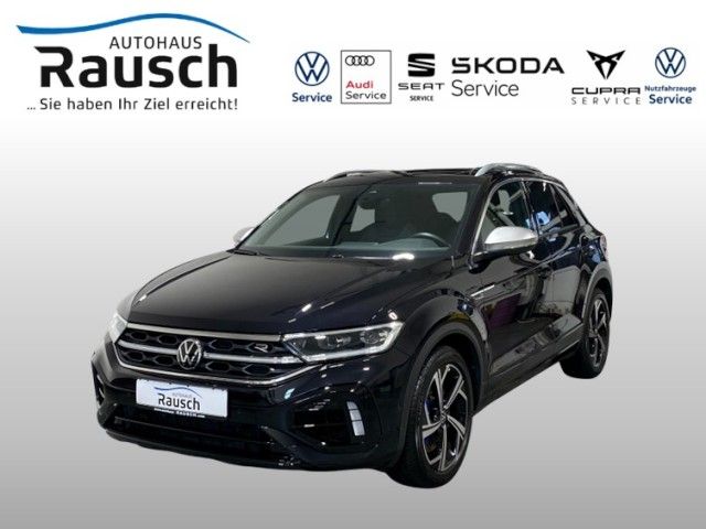 VW T-Roc 36.050 km 32.700 &euro; Lauterbach 36341