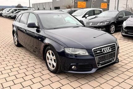 Audi A4 225.199 km 3.990 &euro; Bad Wurzach 88410