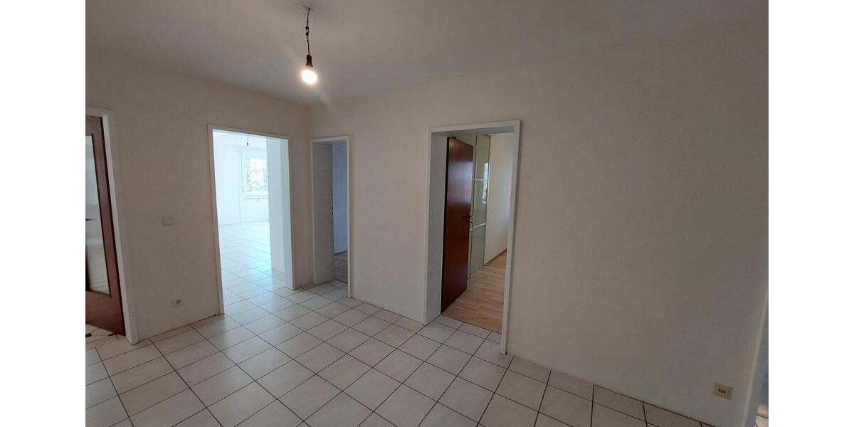 Hochparterre Heidelberg Boxberg - 4 Zimmer, 100 m&sup2;, 315.000&euro; | Angebot:25840532