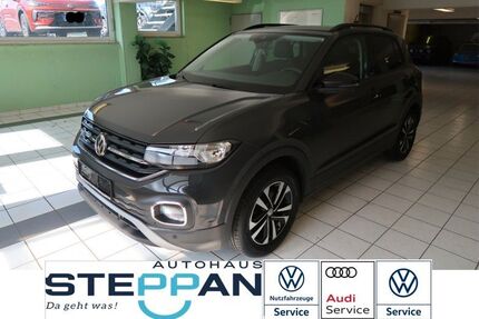 VW T-Cross 51.500 km 15.490 &euro; Welzheim 73642