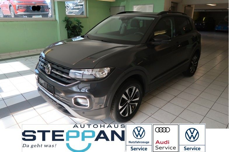 VW T-Cross 51.500 km 15.490 &euro; Welzheim 73642