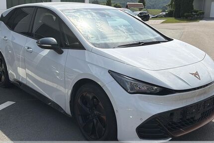 Cupra Born 23.300 km 23.999 &euro; Chemnitz - Mittelbach 09224