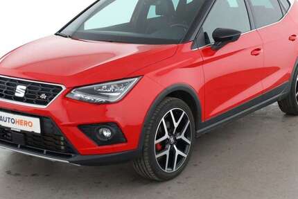 Seat Arona 33.941 km 18.420 € Frankfurt am Main 65936