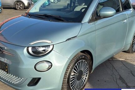 Fiat 500e 44.406 km 13.990 &euro; Berlin 10369