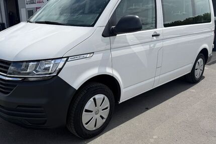 VW T6 Caravelle 85.753 km 22.980 &euro; Windischeschenbach 92670