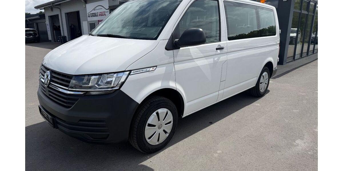 VW T6 Caravelle 85.753 km 22.980 &euro; Windischeschenbach 92670