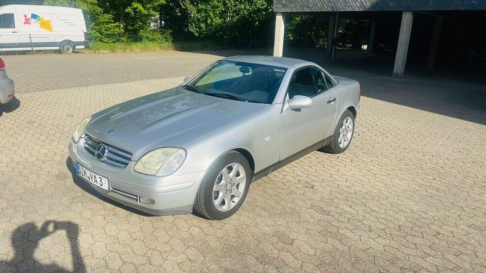 SLK 200