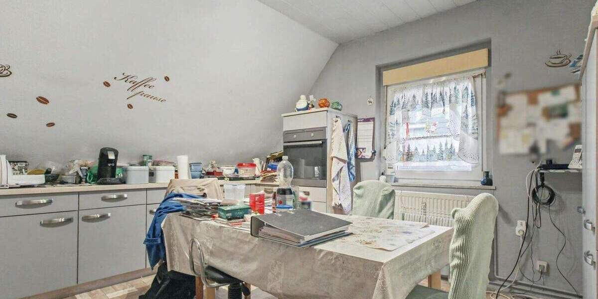 Einfamilienhaus Nidderau Eichen - 5 Zimmer, 189.999&euro; | Angebot:24862546