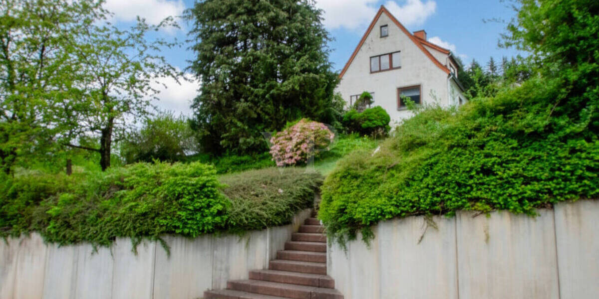 Einfamilienhaus Steinbach-Hallenberg Hallenberg - 7 Zimmer, 164 m&sup2;, 199.000&euro; | Angebot:26763281
