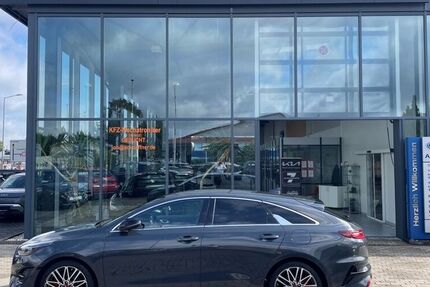 Kia pro ceed / ProCeed