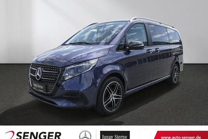 Mercedes V 300