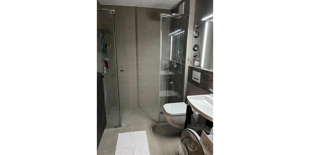 Erdgeschoßwohnung Jena - 2 Zimmer, 61 m&sup2;, 765&euro; | Angebot:26316105