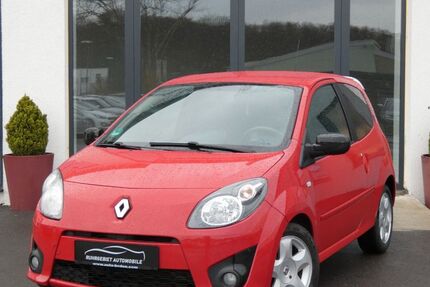 Renault Twingo 13.000 km 4.950 € Bochum 44807