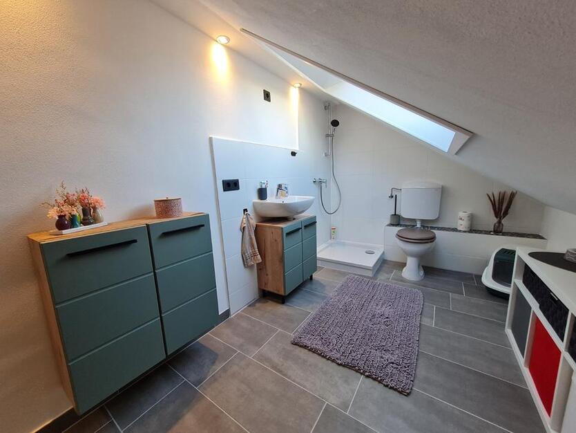 Moderne 5 Zimmer Wohnung in Bretzfeld *PROVISIONSFREI*