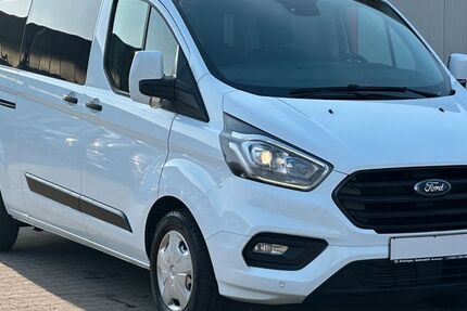 Ford Transit 159.000 km 19.995 &euro; Bruchsal-Helmsheim 76646