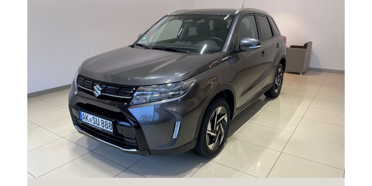 Suzuki Vitara 6.000 km 27.800 &euro; Niederfischbach 57572