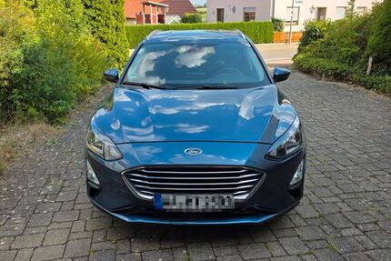 Ford Focus 119.000 km 12.500 &euro; Neresheim 73450