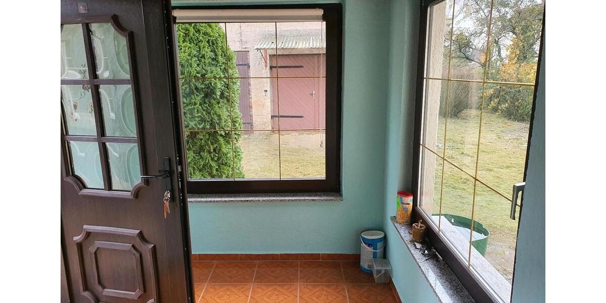 Einfamilienhaus Casekow - 6 Zimmer, 130 m&sup2;, 138.000&euro; | Angebot:26345650