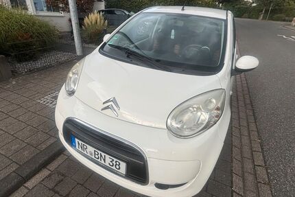 Citroen C1 189.700 km 2.450 &euro; Rheinbreitbach 53619