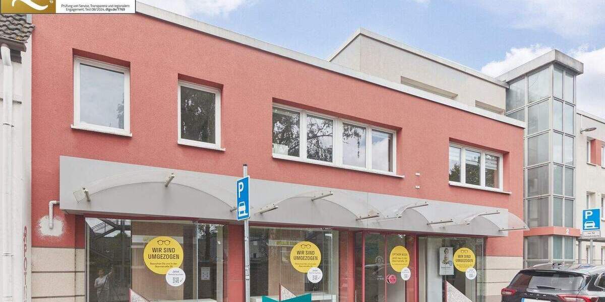 Gewerbeobjekt Achim - 2.440&euro; | Angebot:25744840