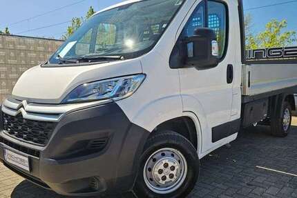 Citroen Jumper 74.000 km 18.480 &euro; Kleinblittersdorf 66271