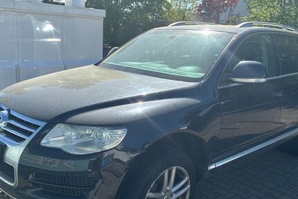 VW Touareg 296.087 km 4.500 &euro; Weinheim 69469