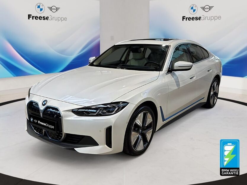 BMW i4 83.479 km 36.990 € Oldenburg 26125
