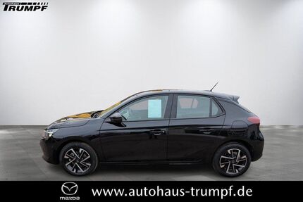 Opel Corsa 10.651 km 15.900 &euro; Wimmelburg 06313