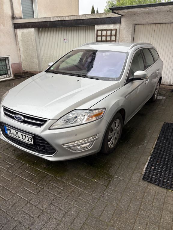 Mondeo