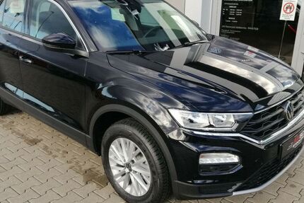 VW T-Roc 38.000 km 19.400 € Neustadt a.d. Donau 93333