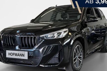 BMW X1 18.600 km 42.946 € Pfaffenhofen 85276