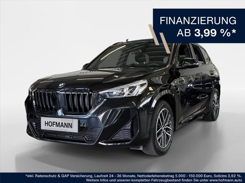 BMW X1 18.600 km 44.444 € Pfaffenhofen 85276