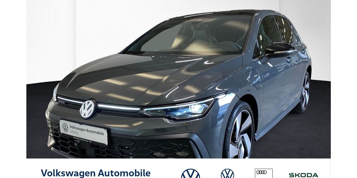 VW Golf 7.500 km 53.930 &euro; Leipzig 04277