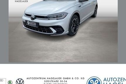 VW Polo 5.995 km 27.371 &euro; Heilbronn 74072