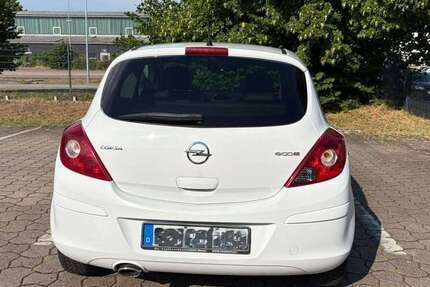 Opel Corsa 194.390 km 1.950 &euro; Celle, Stadt 29221