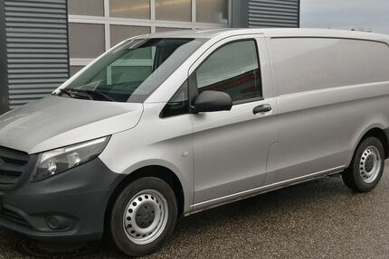 Mercedes Vito