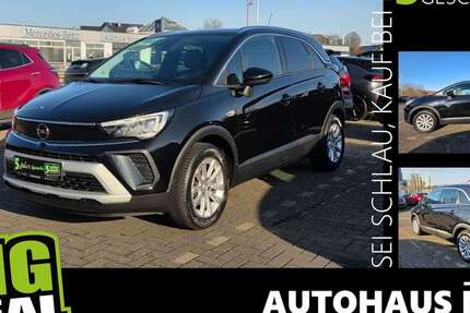 Opel Crossland 27.426 km 14.990 &euro; Stadtallendorf 35260