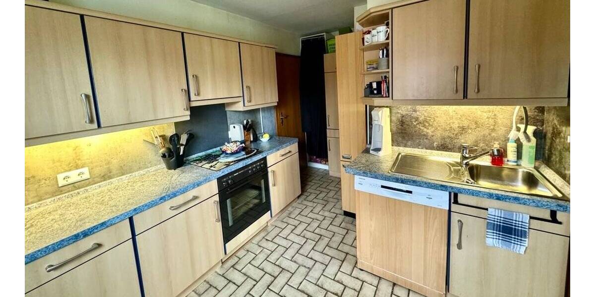 Einfamilienhaus Wesselburen - 4 Zimmer, 85 m&sup2;, 179.000&euro; | Angebot:25742099