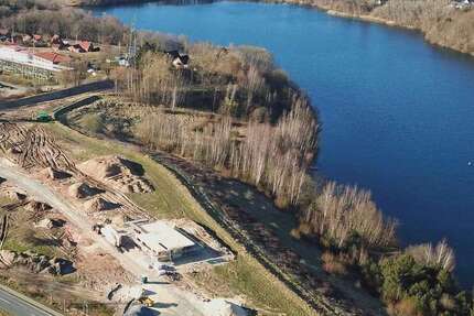 Grundstück Hemmoor Warstade Warstade - 170.000&euro; | Angebot:19961131