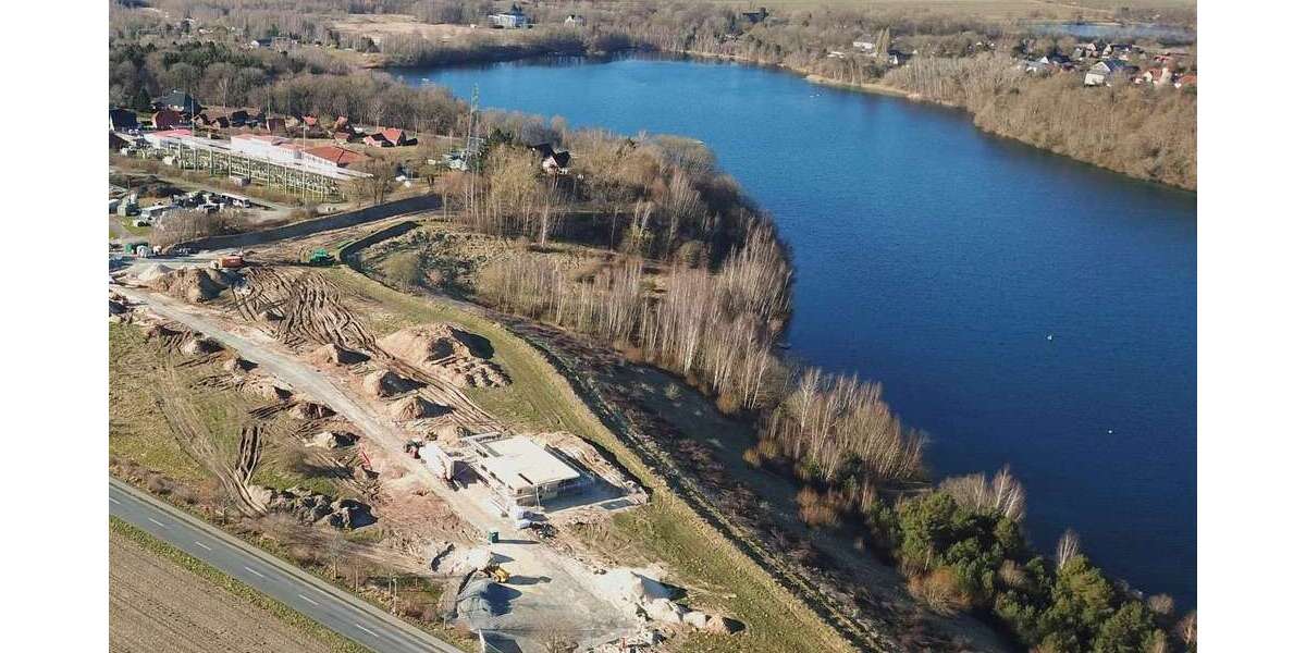 Grundstück zu verkaufen in Hemmoor Warstade 170.000 € 1000 m² zimmer