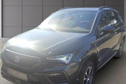 Seat Ateca 18.400 km 27.840 &euro; Weiden 92637