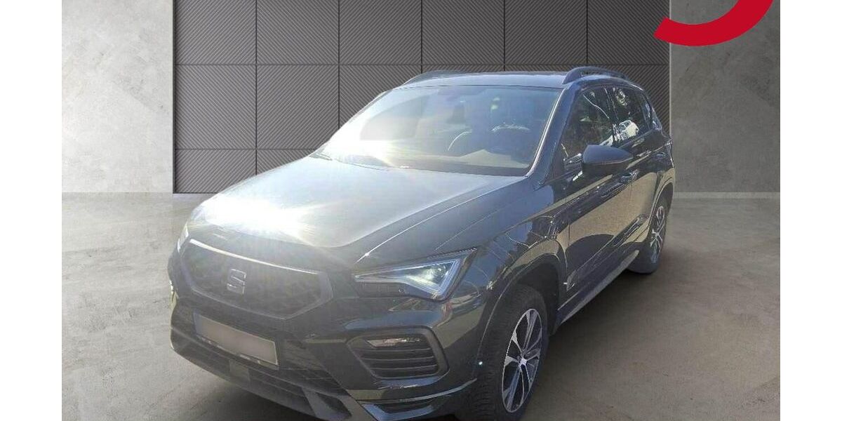 Seat Ateca 18.400 km 27.840 &euro; Weiden 92637