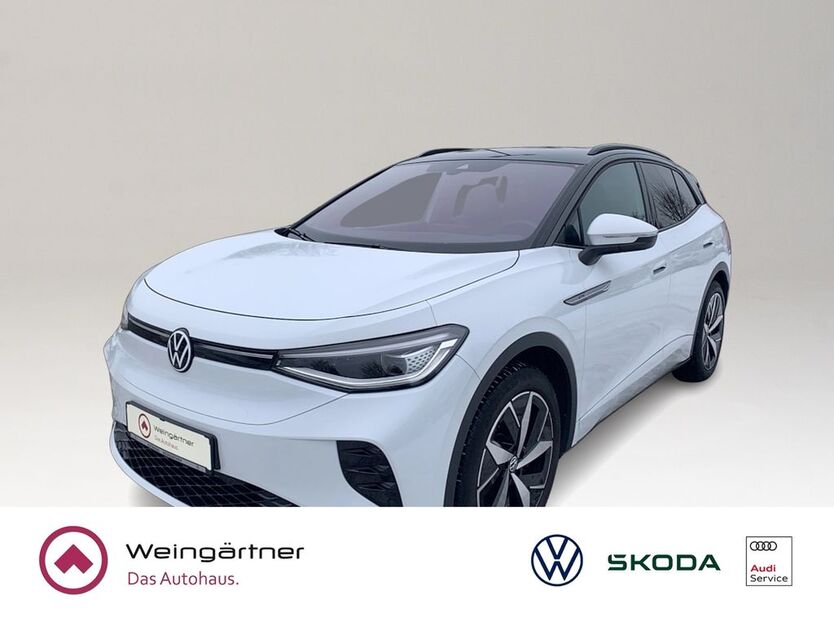 VW ID.4 42.600 km 28.970 € Miesbach 83714