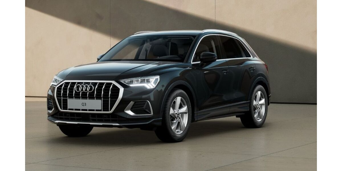 Audi Q3 7.850 km 40.875 &euro; Passau 94036